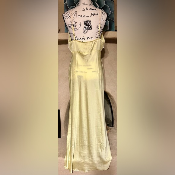 Free People Countryside Maxi Slip NWOT - Picture 5 of 10